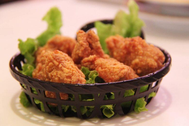 Deep-fried Food Festival 2019: THIS IS ON THE MENU
