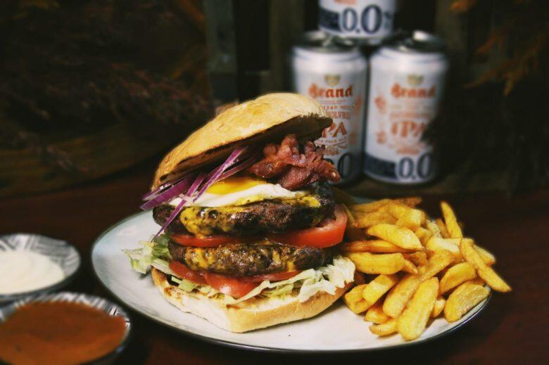 Ribhouse Bronco