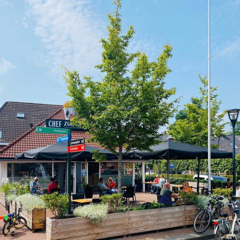 Chef Zuidhorn horecagroningen.nl