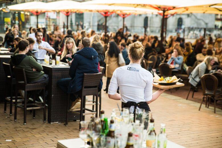 Drie Gezusters Groningen