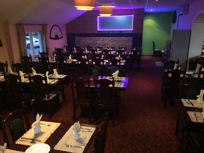 Wok Palace Kropswolde Horecagroningen.nl
