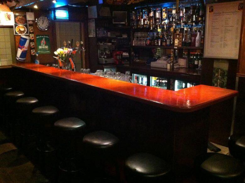 westersingel bar - foto van facebook