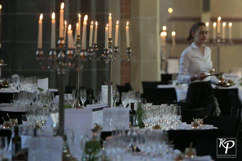 Groningen Beer Festival launches online with the culinary beer dinner for home