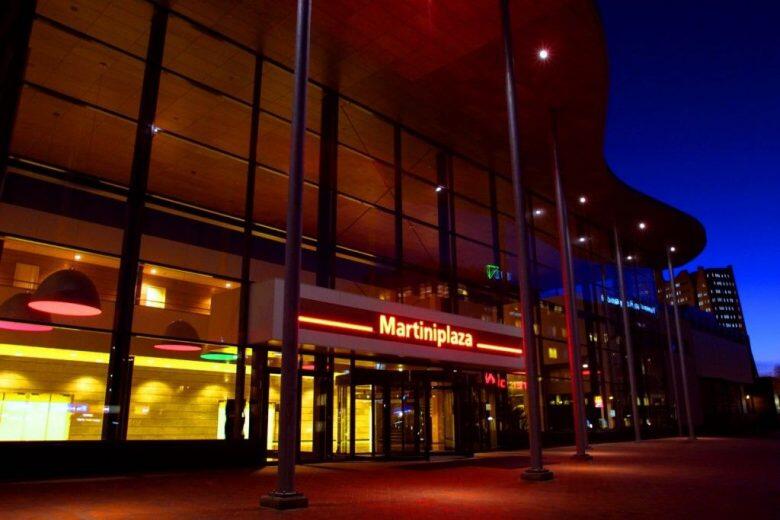 MartiniPlaza foto 1 Horecagroningen.nl