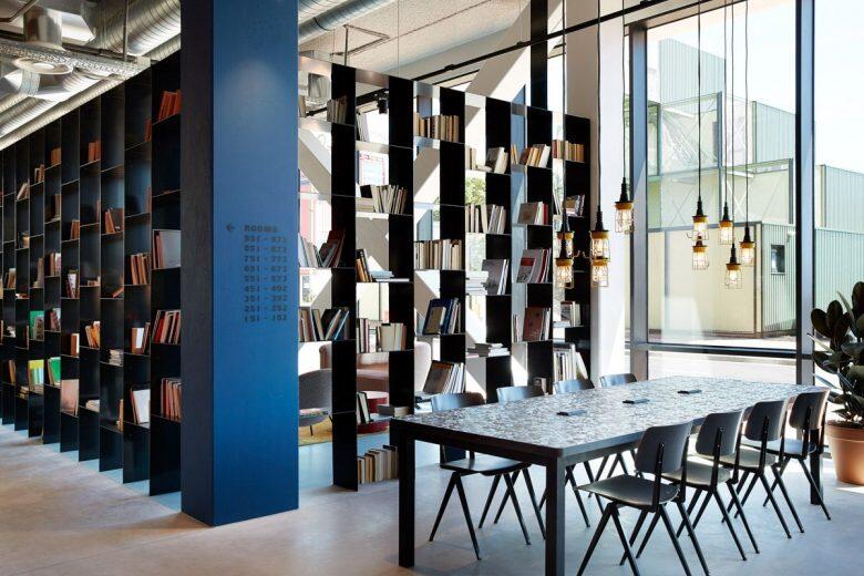 Groningen The Social Hub