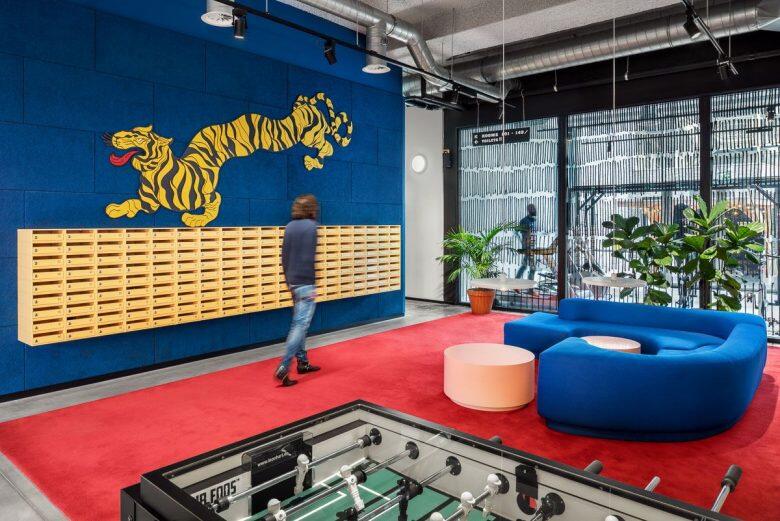 Groningen The Social Hub