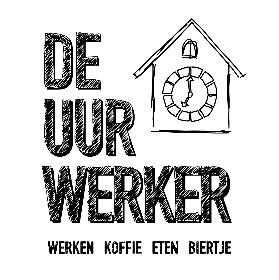 Uurooosonic in the Uurwerker