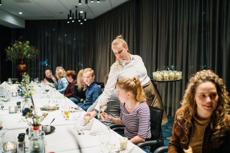 Van der Valk Hotel Groningen – Hoogkerk