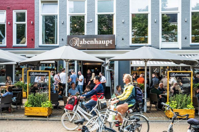 Rapenhaupt Groningen