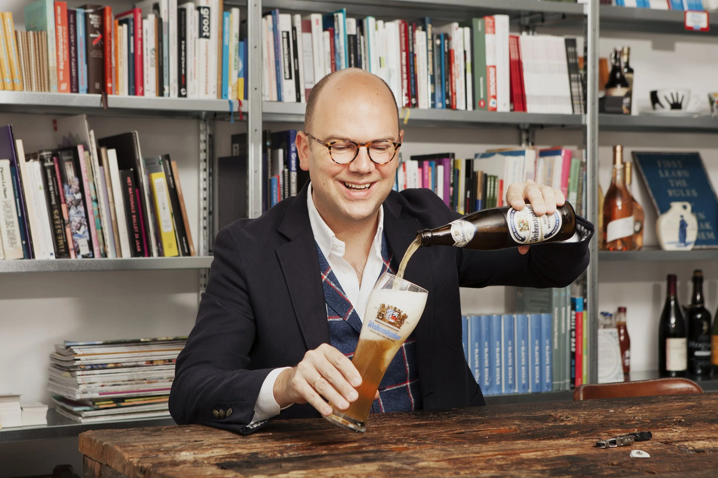 &lsquo;The hospitality industry&rsquo; is angry again&hellip;