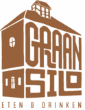 Logo Graansilo Eten & Drinken