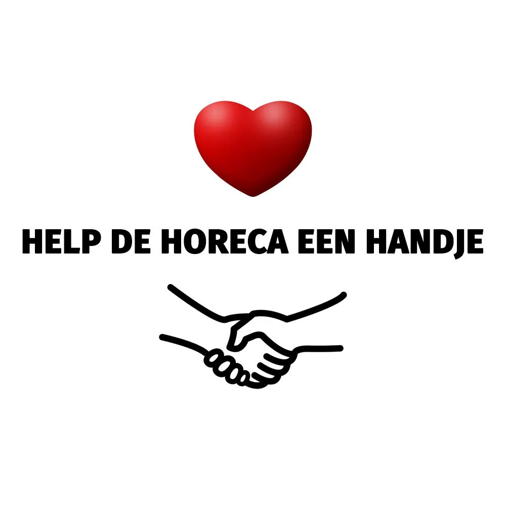 Lend the hospitality industry a hand