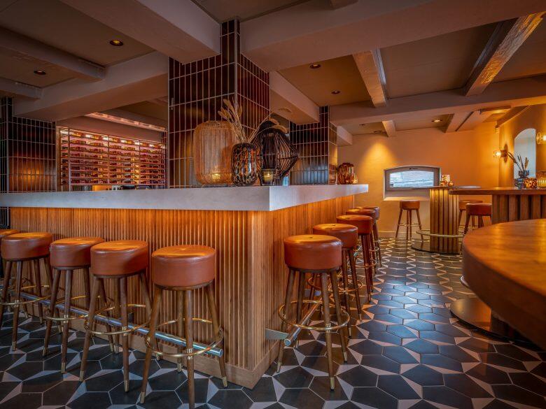 Restaurant graansio