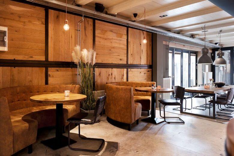 Double-a Stadscafe Groningen