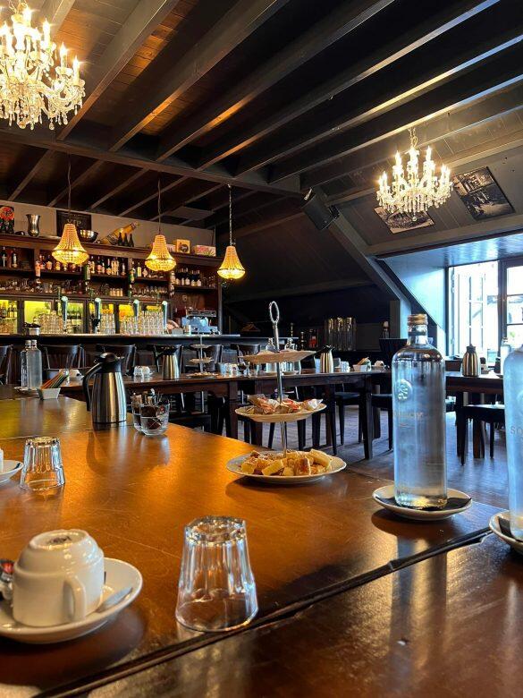 Restaurant Bij de Molen foto 3 Horecagroningen.nl
