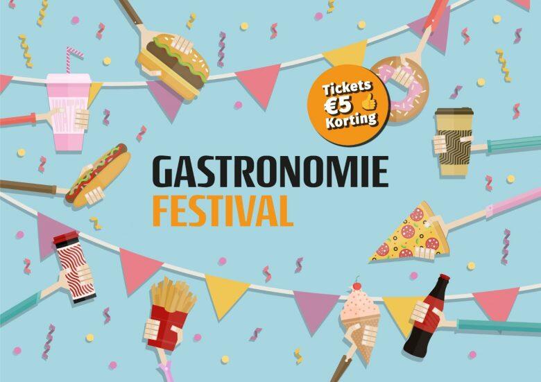 Culinary delights at the Gastronomy Festival
