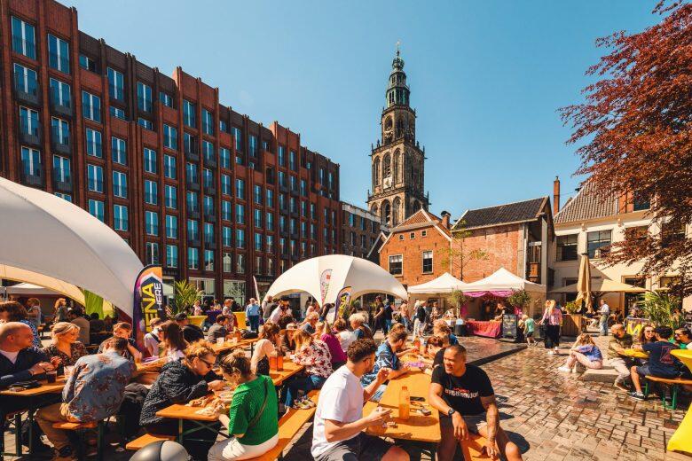Taste of Mena festival a joyful mix of cultures