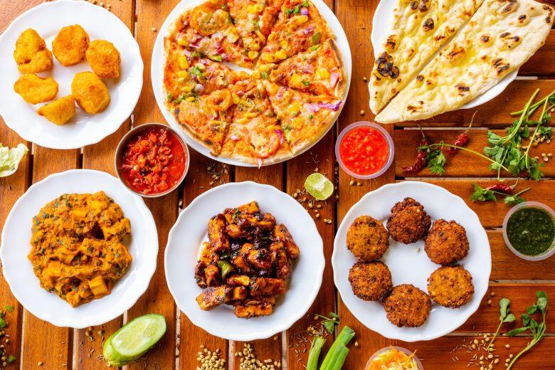 Taste of Mena brings the flavors of the MENA region to the Nieuwe Markt