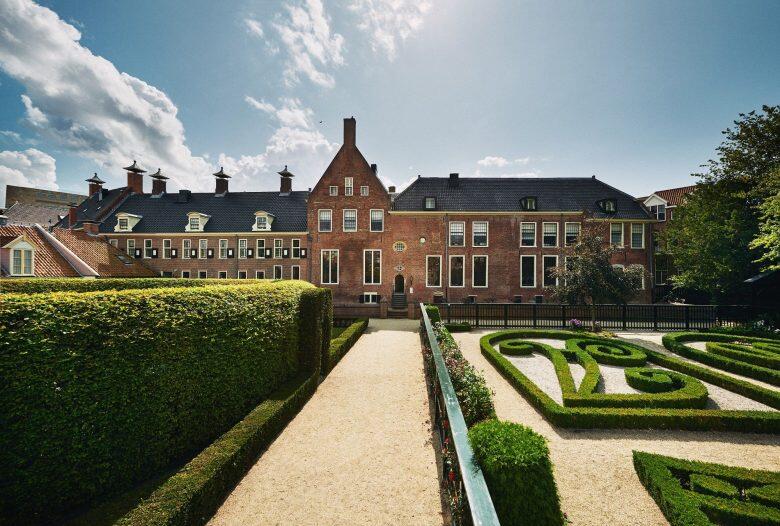 Prinsenhof Groningen