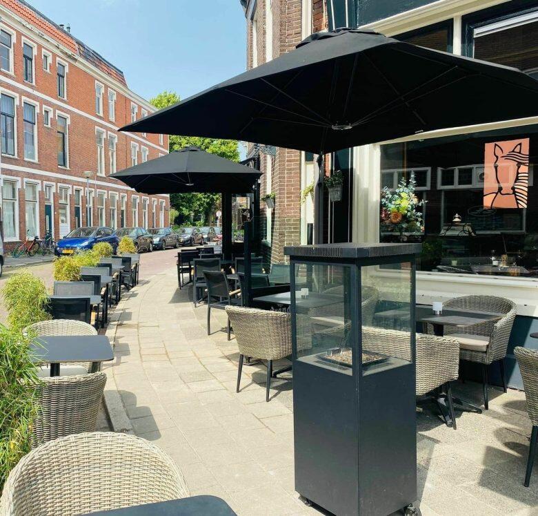 &lsquo;t Koetshuys restaurant & bar