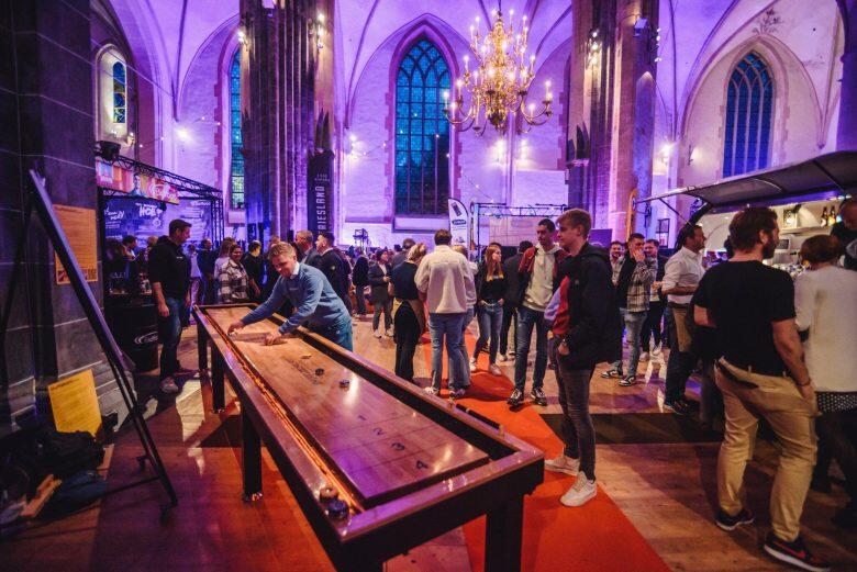 Horeca Xperience 2023 passion for the hospitality industry