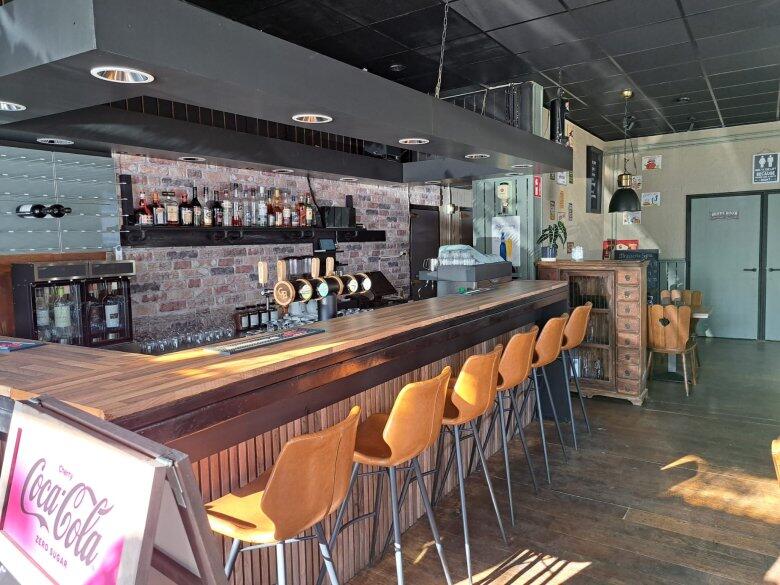 Brasserie Sofie