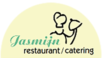 Logo Restaurant Jasmijn