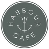 Logo Harbour Café