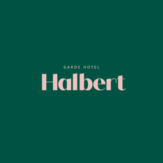 Logo Hotel Halbert