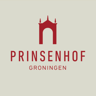 Logo Prinsenhof Groningen