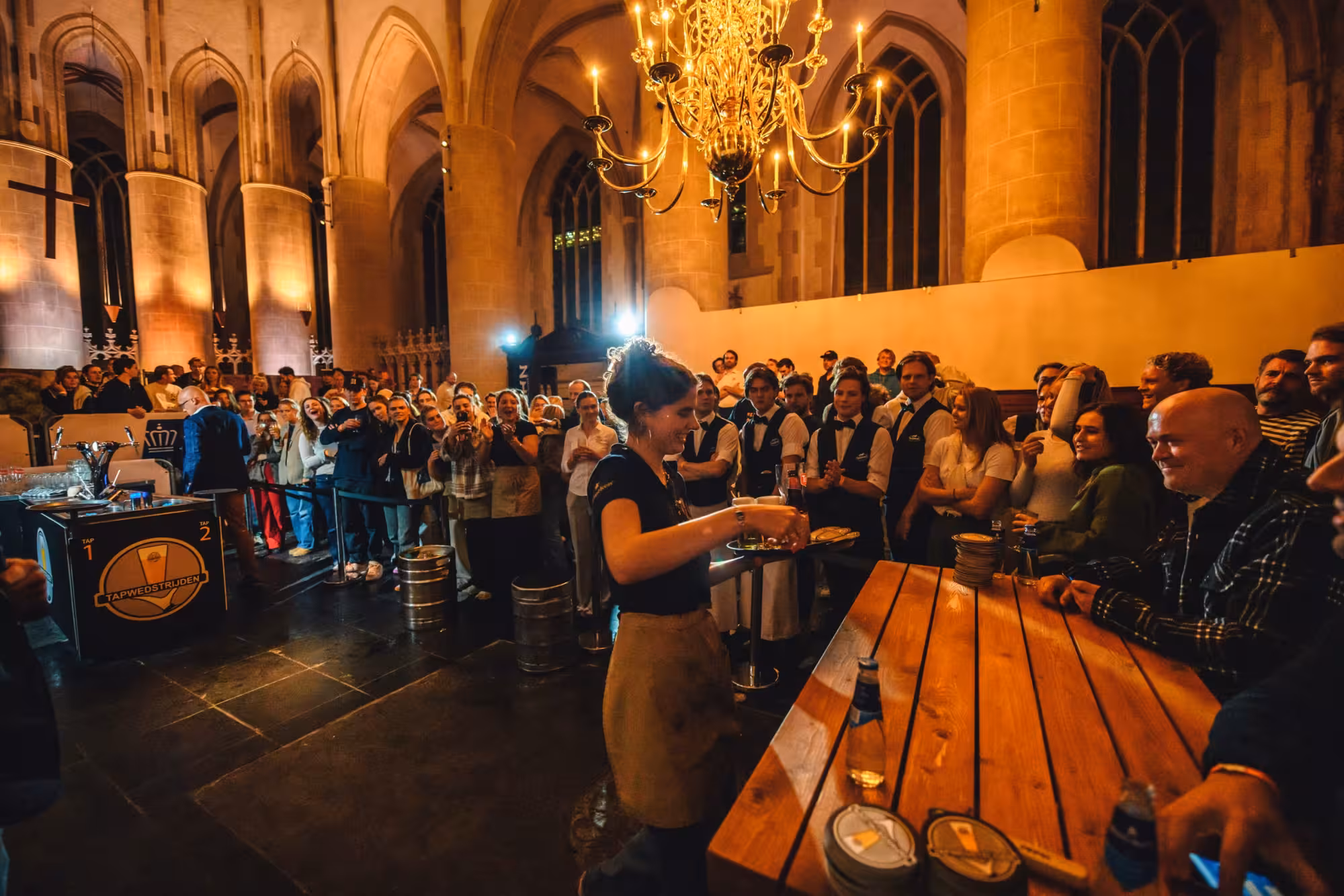 Horeca Xperience celebrates twelfth edition in style
