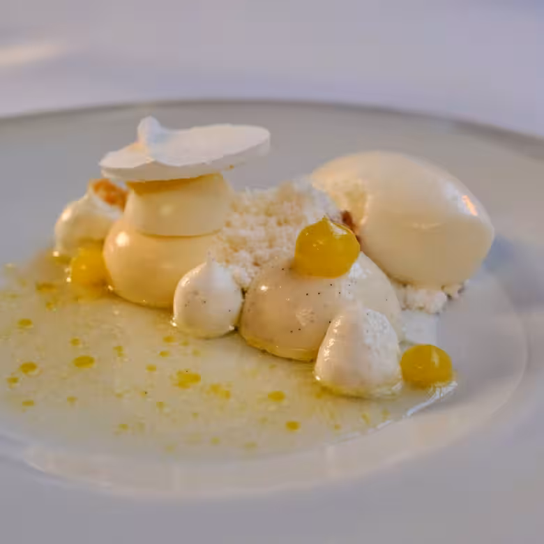 Restaurant Blumé