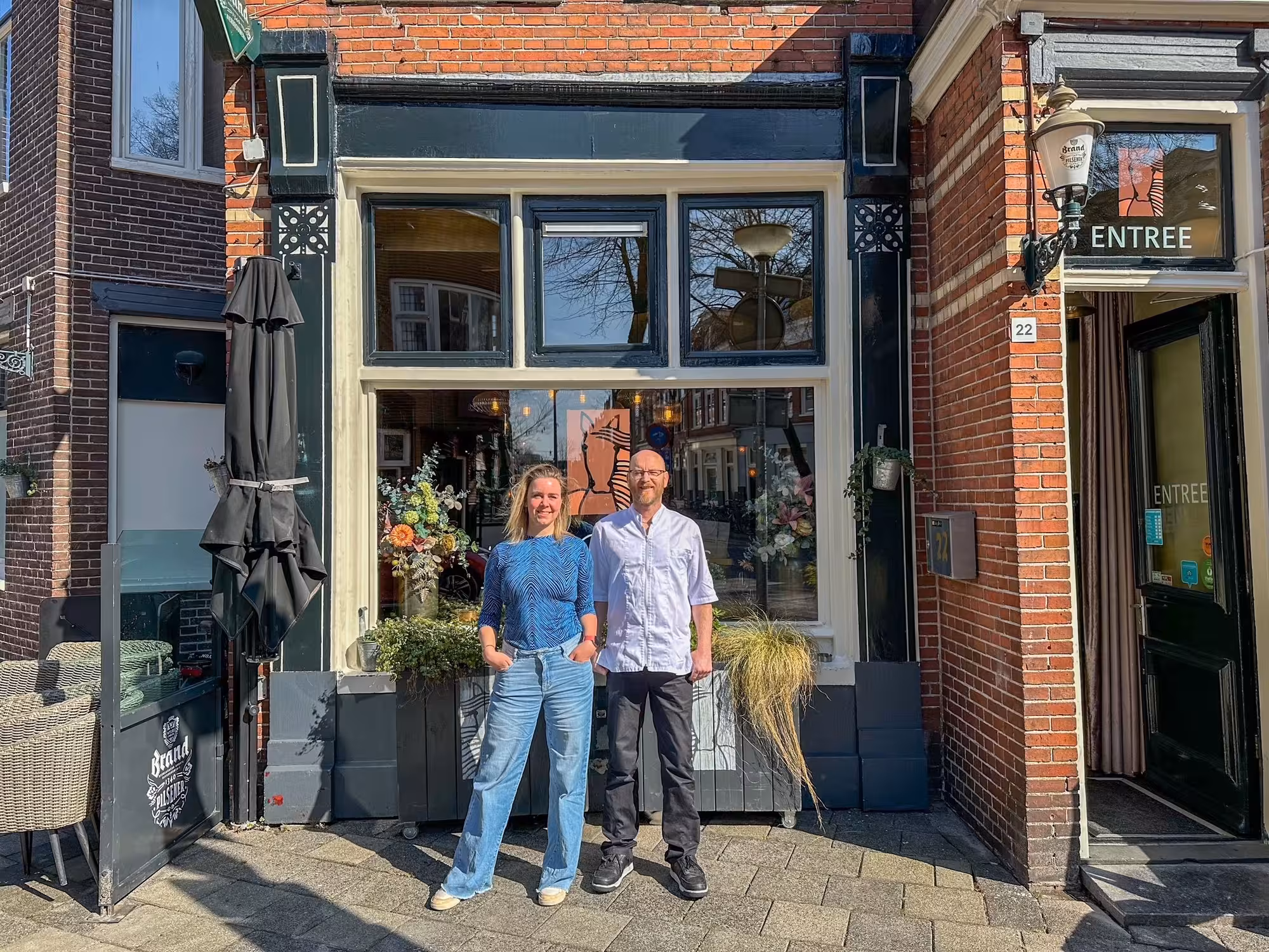 The Taste of ‘t Koetshuys in Groningen