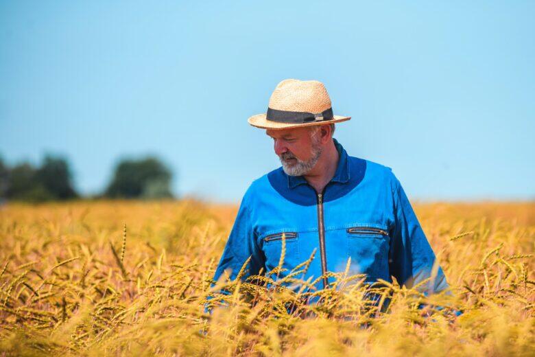 From soil to plate: How a chef and a farmer work together on a more sustainable chain
