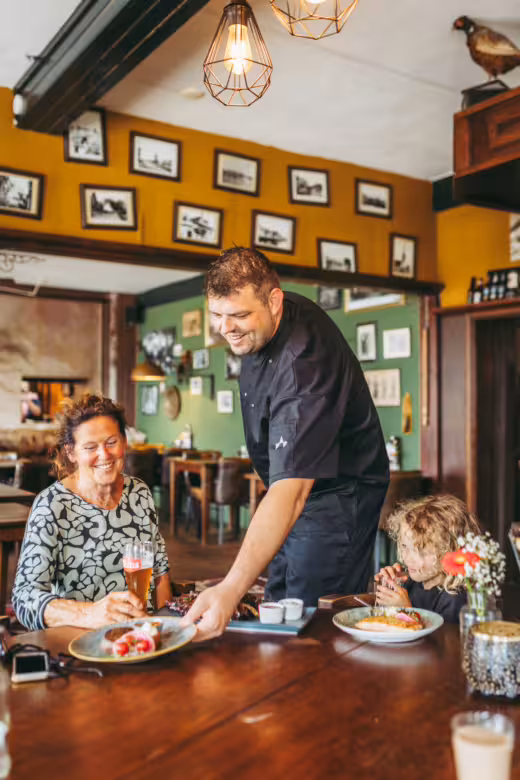 Hotel Restaurant ’t Gemeentehuis