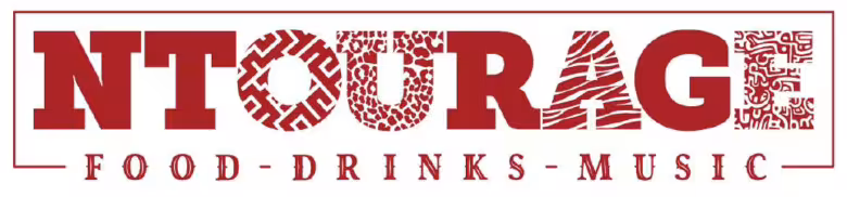 Entourage logo