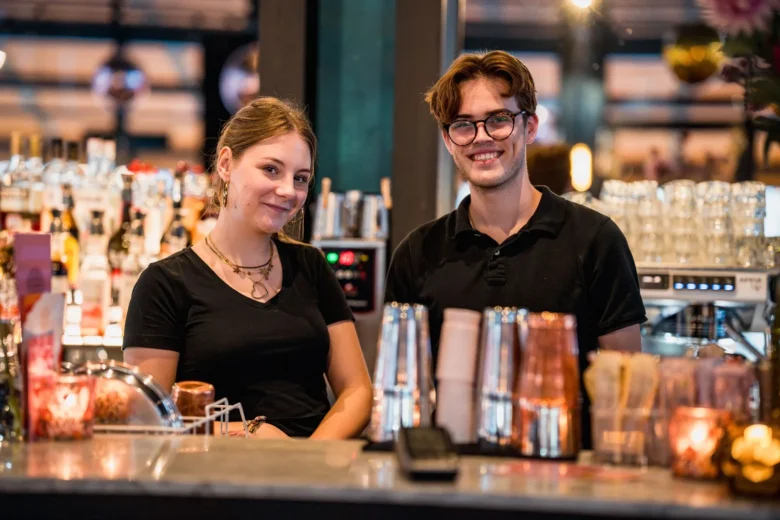 Horecaleren.nl gelanceerd: gratis praktijkgerichte dagtrainingen voor de Groningse horeca