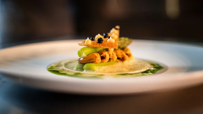 Nieuw Restaurant Luwte brengt de pure kwaliteit van noordelijke boeren, kwekers en vissers naar Groningen