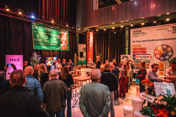 Horeca Xperience brengt Noord-Nederlandse horeca samen in Martiniplaza