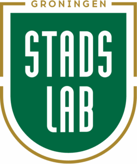 Logo Stadslab